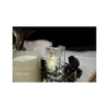 Cereria Mollá Home perfume spray Juodas Orchid & Lily (Purškiklis), 100 ml
