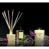 Cereria Molla 1899 Cereria Mollá Juodas Orchid & Lily namų kvapas su lazdelėmis 100 ml