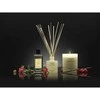 Cereria Molla 1899 CM-Dyfuzor PremiumReed 100ml. Raspberry and Blac