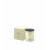 Cereria Mollá Scented candle cream Raspberry &amp; Juodas Vanilla (Candle) 230 g