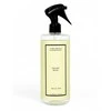 Cereria Mollá Home spray cream Velvet Wood (Home Textile &amp; Room Purškiklis), 500 ml