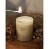 Cereria Molla 1899 Cereria Molla Velvet Wood XL 600g