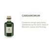 Chiara Firenze Cardamomum Colorata namų kvapas 500 ml