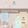 Chiara Firenze Cotton Candy namų kvapas 100 ml