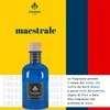 Chiara Firenze Maestrale namų kvapas 250 ml