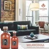 Chiara Firenze Melangrana namų kvapas 250 ml