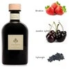 Chiara Firenze Nero Di Bacco Colorata namų kvapas 500 ml