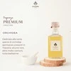 Chiara Firenze Orchidea Selvatica namų kvapas 200 ml