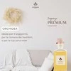 Chiara Firenze Orchidea Selvatica namų kvapas 200 ml