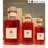 Chiara Firenze Rosso Fiorentino namų kvapas 200 ml