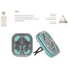 Chiara Firenze Teal automobilio kvapas