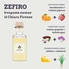 Chiara Firenze Zefiro namų kvapas 100 ml