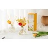 Drėkintuvas Cocodor Baltas Musk tulpių difuzorius 200 ml