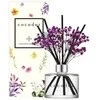 Drėkintuvas Cocodor Garden Lavender gėlių difuzorius 200 ml