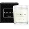 COCODOR Garden Lavender kvapioji žvakė 140 g