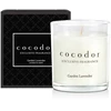 COCODOR Garden Lavender kvapioji žvakė 140 g