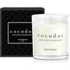 COCODOR Rose Perfume kvapioji žvakė 140 g