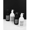 Compagnie De Provence Hand Kreminis Baltas Tea rankų kremas, 300 ml