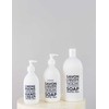 Compagnie De Provence Hand Kreminis Baltas Tea rankų kremas, 300 ml