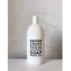 Compagnie De Provence CDP Baltas Tea skysto muilo papildymas 1 l