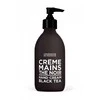 Compagnie De Provence CDP Juodas Tea rankų kremas 300 ml