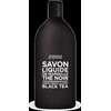 Compagnie De Provence CDP Juodas Tea skysto muilo papildymas 1 l