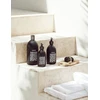 Compagnie De Provence CDP Juodas Tea skysto Marselio muilo papildymas 1 l