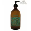 Compagnie De Provence Marseille Liquid Soap Mint Basil skystas muilas, 495 ml