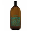 CDP Mint Basil skysto muilo papildymas 1 l