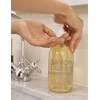 Compagnie De Provence Marseille Liquid Soap Olive Wood muilas rankoms ir kūnui, 495 ml