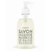 Compagnie De Provence Olive Wood Liquid Soap skystas muilas rankoms ir kūnui, 300 ml