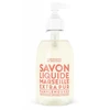 Compagnie De Provence Marseille Liquid Soap Rožinė Grapefruit skystas muilas rankoms ir kūnui, 300 ml