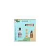 Compagnie de Provence Shea kūno ir plaukų priežiūros rinkinys