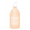 Compagnie de Provence Sparkling Citrus šveičiamasis skystas muilas 300 ml
