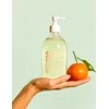 Compagnie De Provence CDP Sparkling Citrus dušo gelis 500 ml
