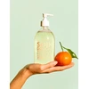 Compagnie de Provence Sparkling Citrus dušo gelis 500 ml