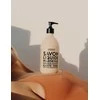 Compagnie De Provence CDP Sviestmedžių aliejumi skystas muilas 300 ml