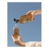 Compagnie De Provence CDP Sviestmedžių aliejumi maitinamojo dušo aliejaus papildymas 1 l
