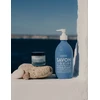 Compagnie de Provence Velvet Seaweed skystas Marselio muilas 300 ml