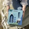 Compagnie De Provence CDP Velvet Seaweed rinkinys