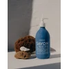 Compagnie de Provence Velvet Seaweed skystas Marselio muilas 300 ml