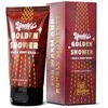 Dick Johnson Golden Shower plaukų ir kūno prausiklis 150 ml