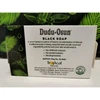 DUDU OSUN_Juodasis muilas juodas afrikietiškas muilas 150g