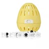 EXPRESS "Ecoegg" Fragrance Free ekologiškas skalbimo kiaušinis, 70 skalbimų.