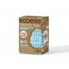 Usorteret "Ecoegg" Fresh Linen ekologiškas skalbimo kiaušinis, 70 skalbimų.