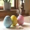 Usorteret "Ecoegg" Fresh Linen ekologiškas skalbimo kiaušinis, 70 skalbimų.