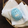 Usorteret "Ecoegg" Fresh Linen ekologiškas skalbimo kiaušinis, 70 skalbimų.