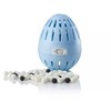 Usorteret "Ecoegg" Fresh Linen ekologiškas skalbimo kiaušinis, 70 skalbimų.
