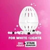 Ecoegg Fresh Linen skalbiklio papildymas 50 skalbimų