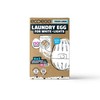 Ecoegg Fresh Linen skalbiklis baltiems ir šviesiems 50 skalbimų